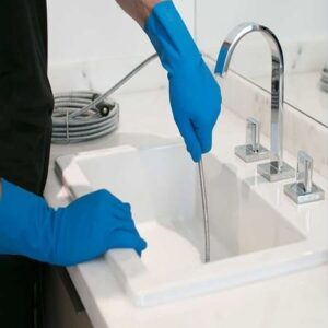 Desentupidora em Moema SP