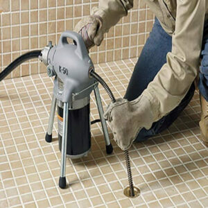 Desentupidora em Moema SP