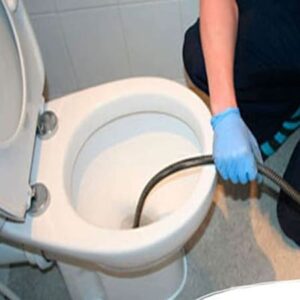 Desentupidora em Moema SP