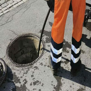 Desentupidora em Moema SP